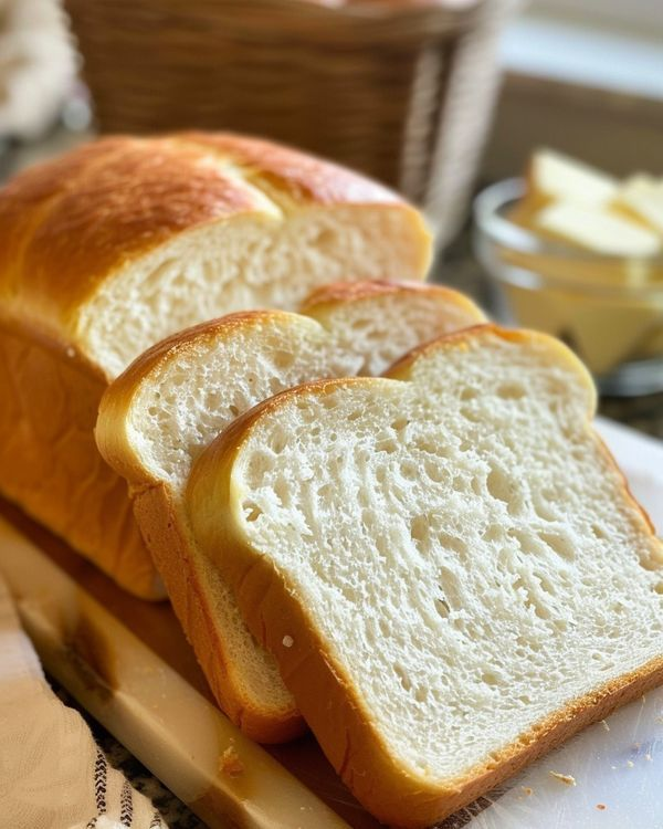 Breads preview