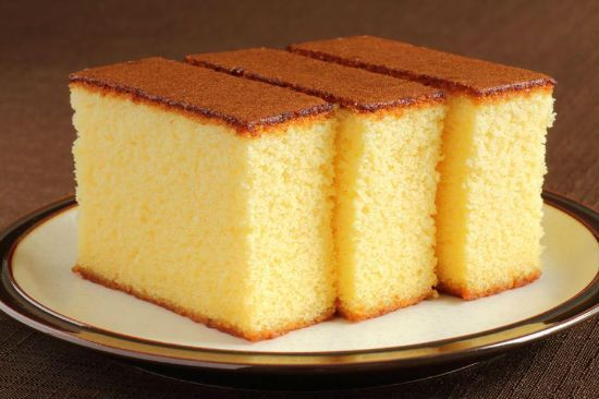 Cakes preview