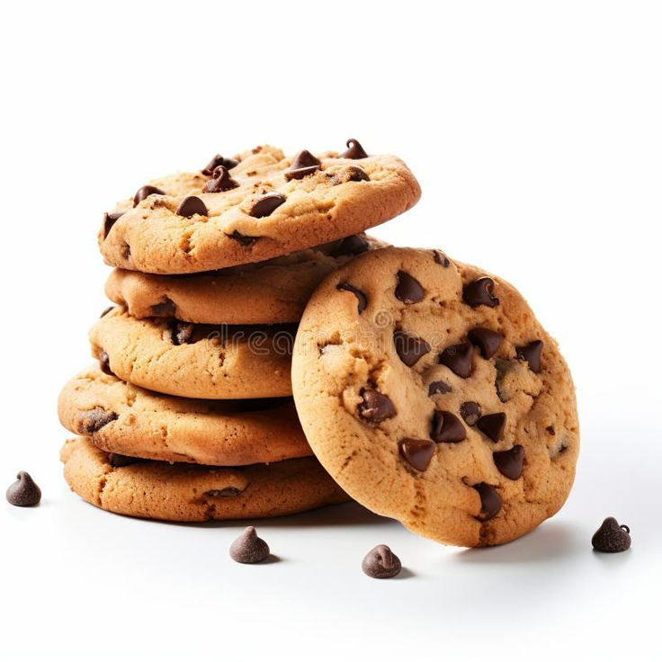 Cookies preview