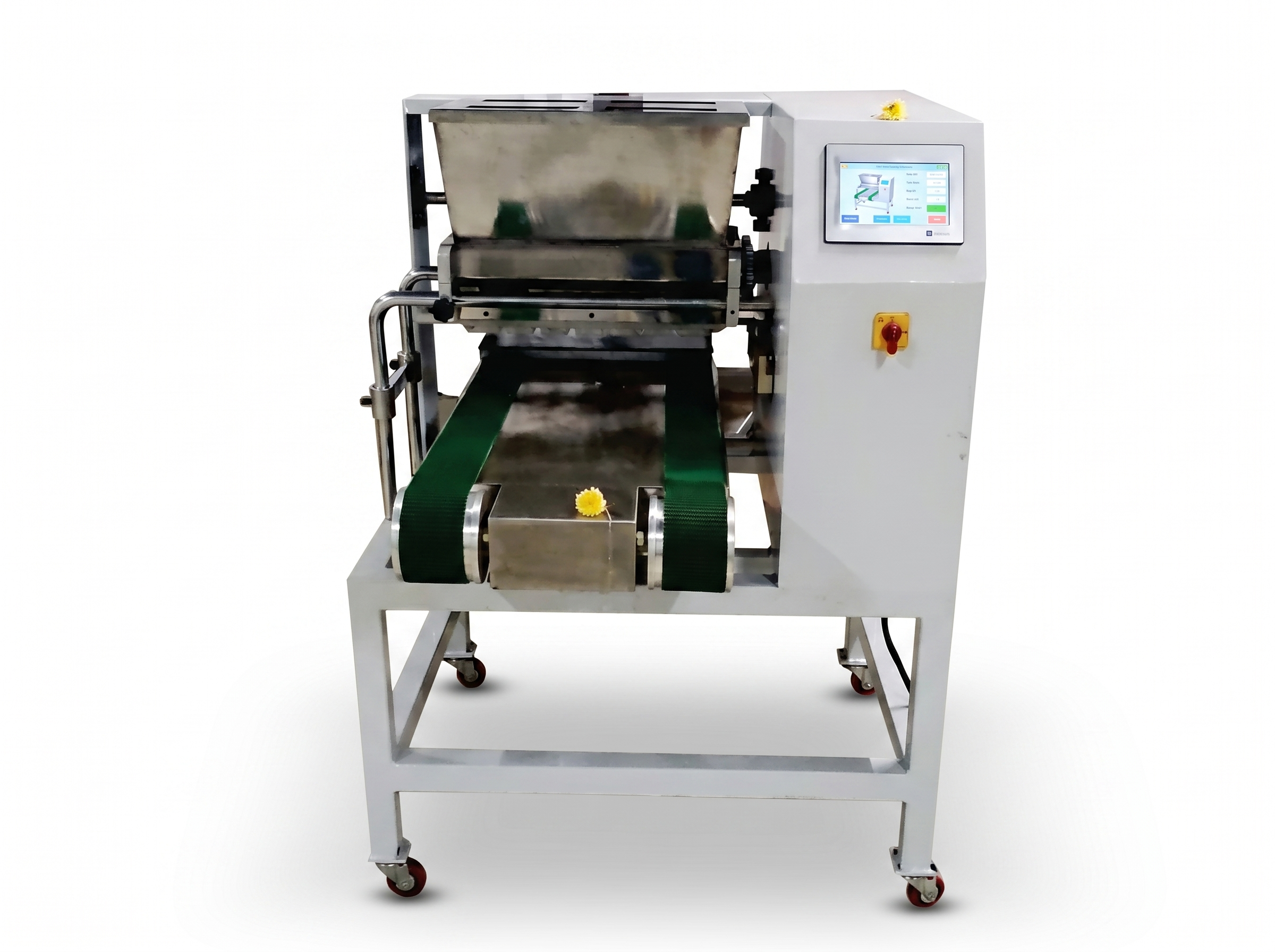 Wire cut cookie machine equipment placeholder