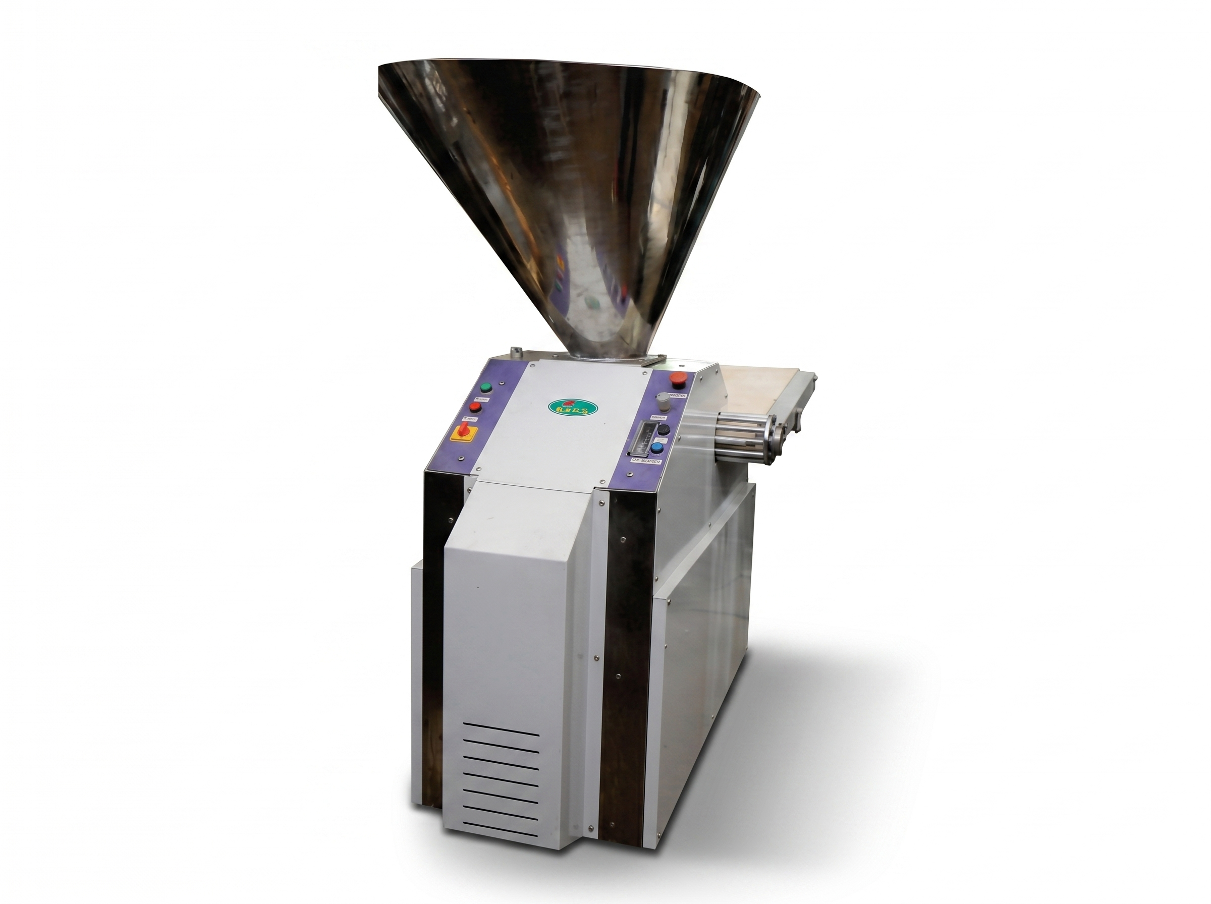 Rotary rack oven equipment placeholder