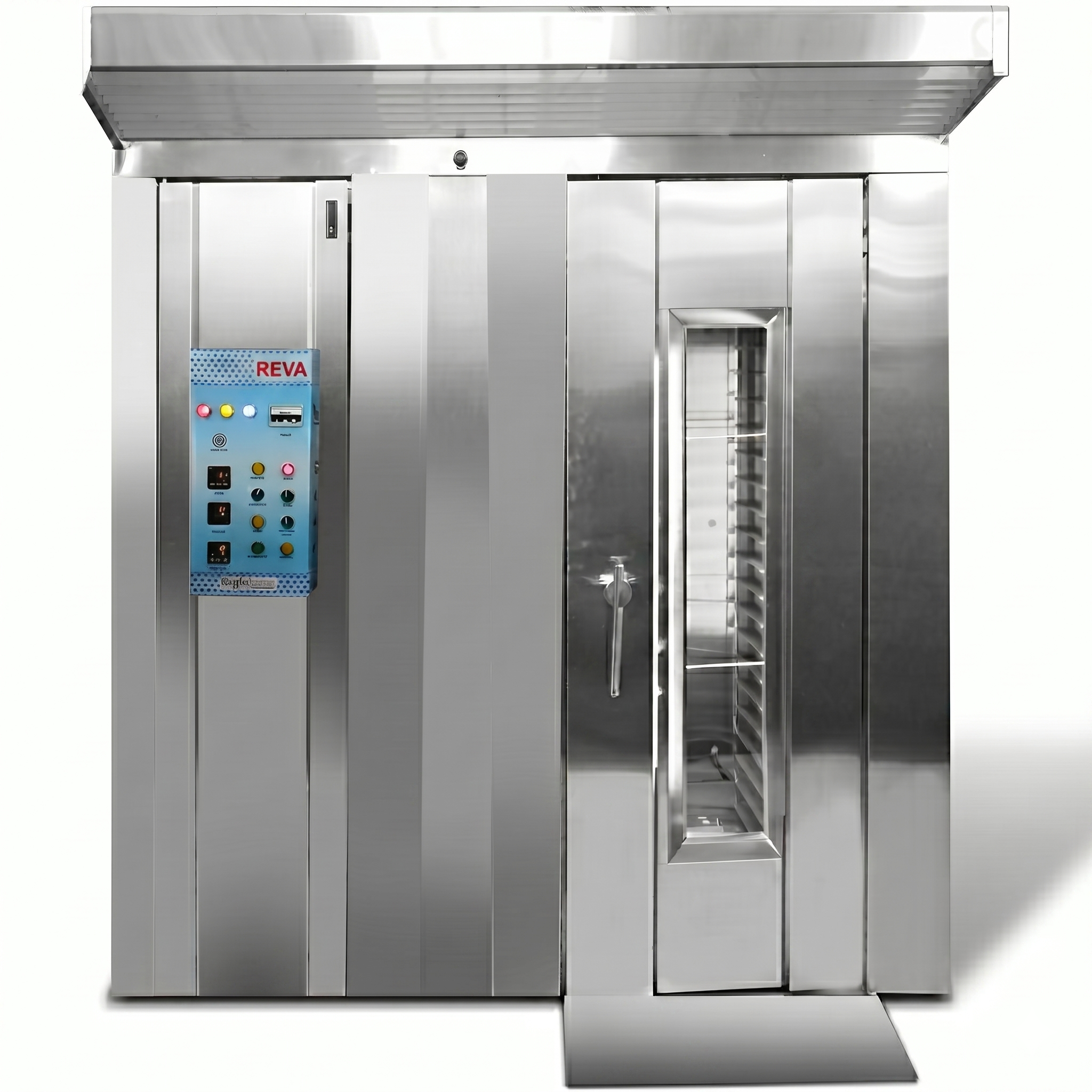Crust cutter equipment placeholder
